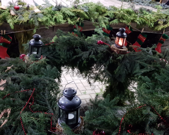 I. Adventi Ünnepi Est - 2018.