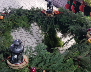 II. Adventi Ünnepi Est - 2018.