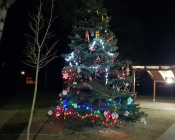 III. Adventi Ünnepi Est - 2018.