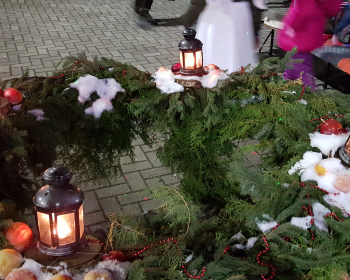 IV. Adventi Ünnepi Est - 2018.