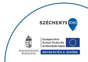 SZÉCHENYI 2020 pályázatok