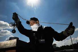 Kéményseprőipari tájékoztatás