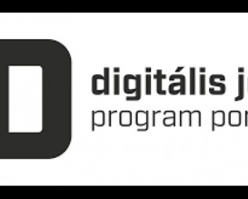 Digitális Jólét Pont Kaskantyún