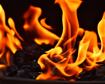 Ne égesd el! - Felhívás