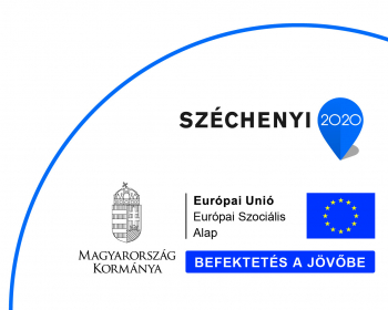 SZÉCHENYI 2020 pályázatok