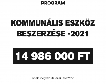 Magyar Falu Program